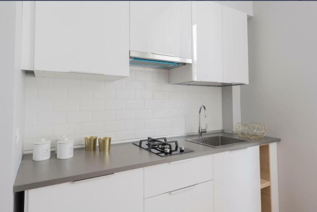 Farini Suite Milão Exterior foto